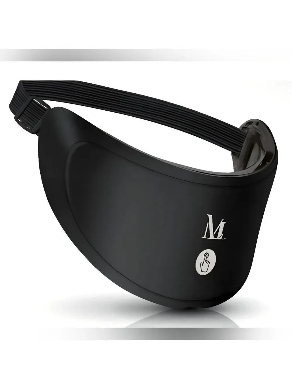 Latoua Mille Obsidian Element Multi-Purpose Neck Mask Anti-Aging Device - Sealed